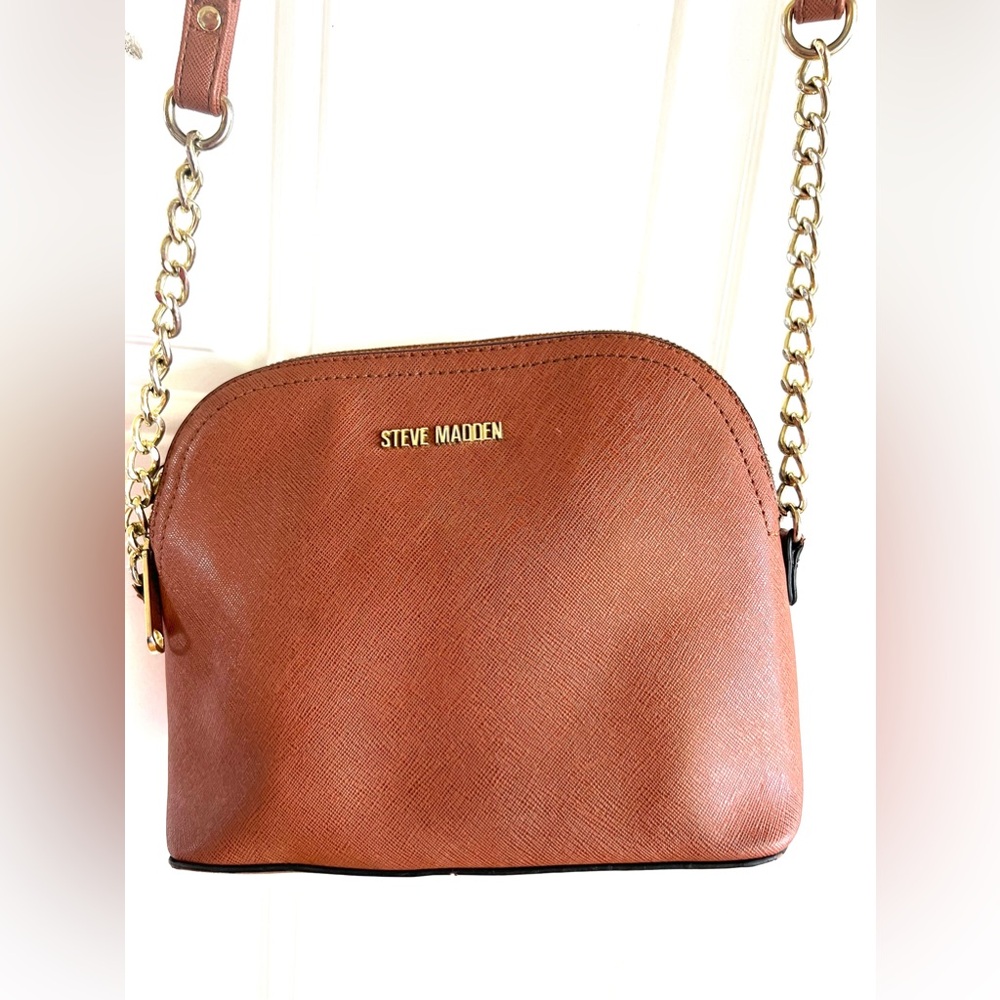 Steve Madden crossbody bag